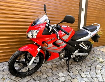 Honda CBR 125R - 2