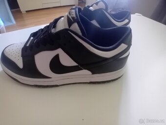 Nike dunk low - 2