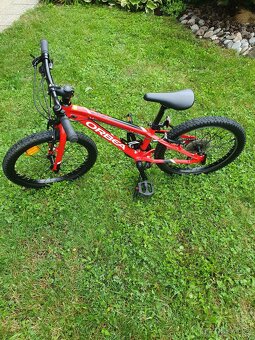 Dětské kolo Orbea MX 20 - 2