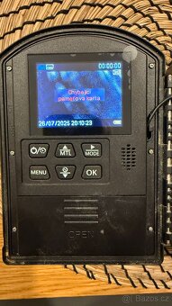 Technaxx TX-164 Časosběrná full HD kamera - 2