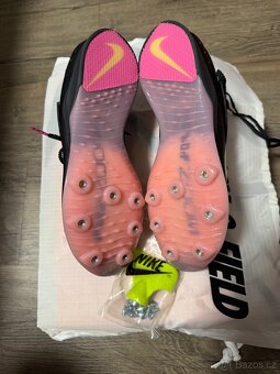 Nike Air Zoom Long Jump Elite - 2