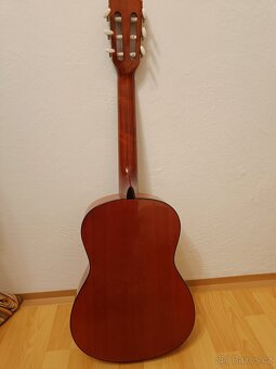 Kytara 1/2 Oscar Schmidt - 2