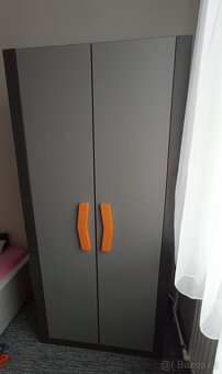 Dětský nabytek - 2