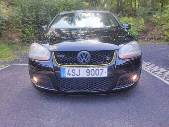 Golf GTI - 2