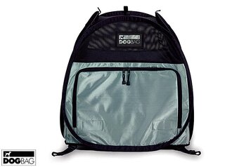 Cestovní box a stan Dog Bag pro psy - 2