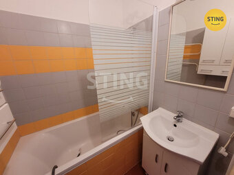 Byt 2+1 s balkónem k pronájmu, Ostrava / Mor. Ostrav, 132753 - 2