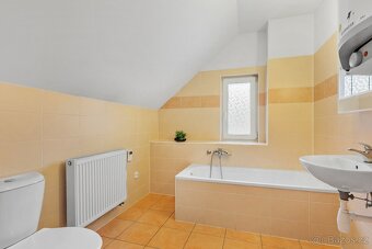 Pronájem bytu 1+kk • 35 m² - 2