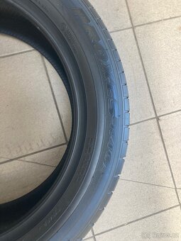 TOYO Proxes R46A 225 /55 R 19 99V - 2