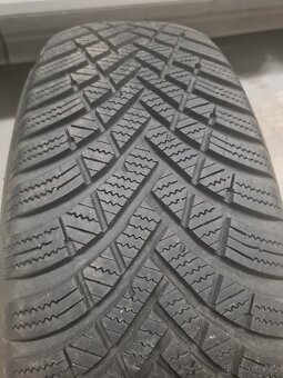 Zimní sada pneumatik Hankook Icept R16 - 2