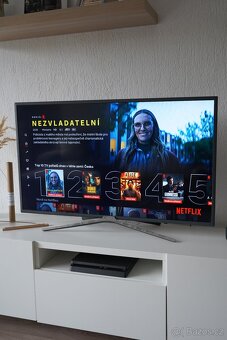 Televize Samsung 46” - 2