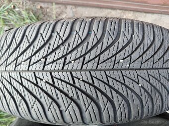 Renault Scénic  5x114.3 r16 - 2