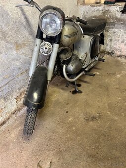 Jawa 150 pulbuben - 2