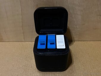 Gopro hero 12 + Max lens 2.0 - 2