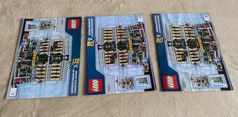 LEGO CREATOR EXPERT - 10211 - GRAND EMPORIUM - 2