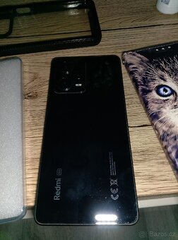 Xiaomi redmi note 12 5g - 2