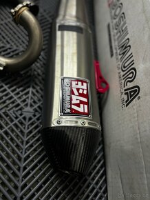 Vyfuk yoshimura Yzf Yamaha - 2