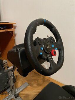 Logitech G29 - 2