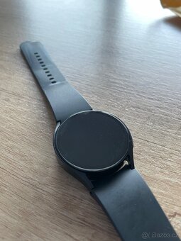 Samsung Galaxy Watch 6 40 mm - černé - 2