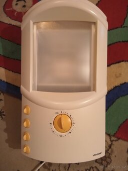 Horské slunce FB-SCHOTT-OKB-920 - 2