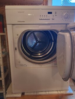 Sušička Electrolux - 2