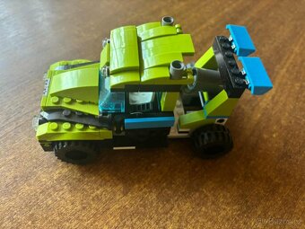 Lego Creator 3in1 - 2