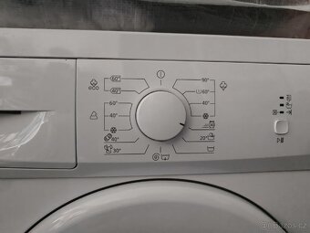 Práčka Beko EV 6102 - 2
