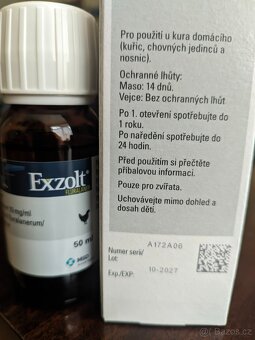 Exzolt - 2