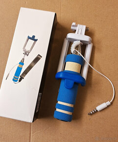 Doplňky k mobilům - 2