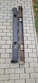 Jaguar xj6 xj12 1984-1989 - 2