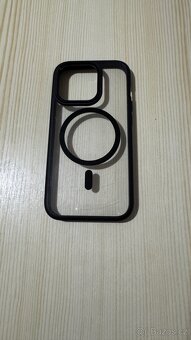 Pouzdro pro iPhone 15 Pro iStyle magdafe - 2