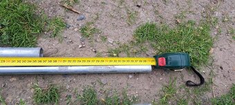 Trubka uhlíková ocel Sanha Therm 24000 6 m - 2