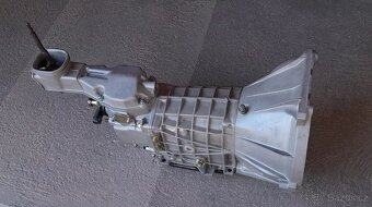 FIAT, LADA, koupím 5ti stup.převodovku. - 2