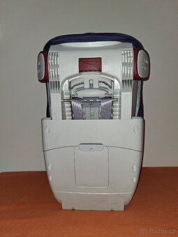 Autosedačka Britax Römer - 2