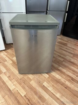 Lednice s mrazákem Bomann (262) - 2