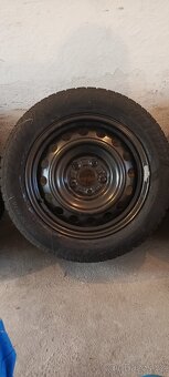 Pneu zimní - 2