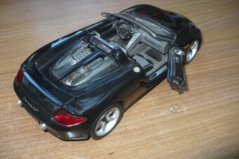 RC model auto 1:18 Porsche 911 Carrera - 2