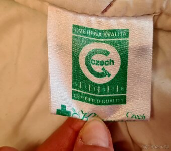 Peřina, přikrývka - celoroční antialergen.130x200,CZvýrobce - 2