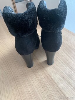 Dámské boty - 2