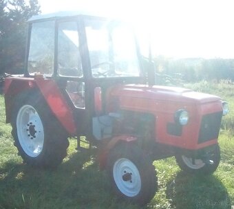 Zetor 3011 - 2