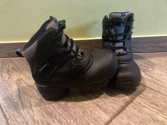 Zimní boty Columbia 28 - 2