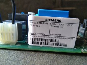 BAXI Nuvola 3 Comfort HT 240 - 2