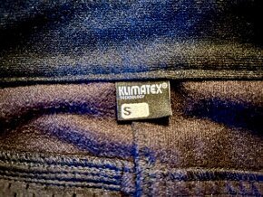 Klimatex : kalhoty a vesta outdoor - 2