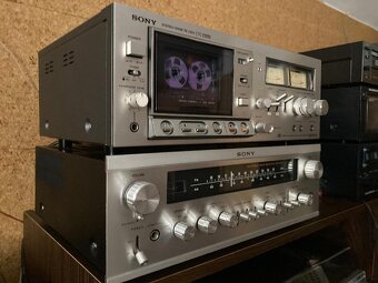 Sony STR 6065 - perfektní - 2