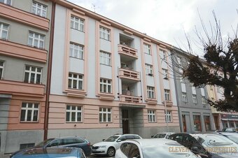 Nabízím pronájem, byty 2+kk 56 m², ul. Mánesova, Hradec Král - 2