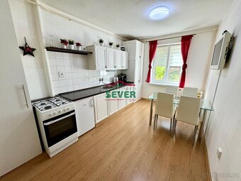 Prodej, byt 1+1, OV, Jáchymov, ul. Fibichova - 2