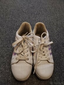 Dívčí botasky - 2