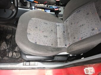 Fabia 1 2 HTP 47Kw LPG - 2