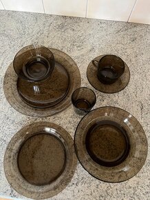 Jídelní souprava - 2