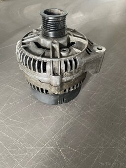 Alternator BOSCH 0123545004 Mercedes 0091541902 - 2