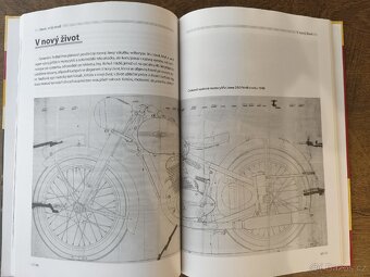 Jawa můj osud - Jan Králík - 2
